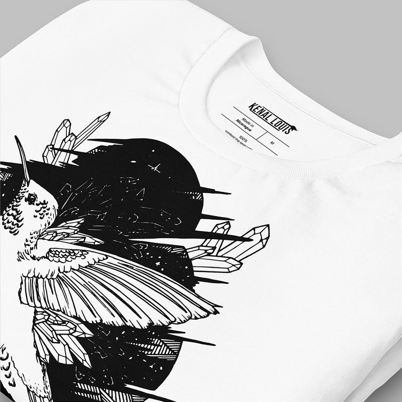 Hummingbird Tee Shirts Collection