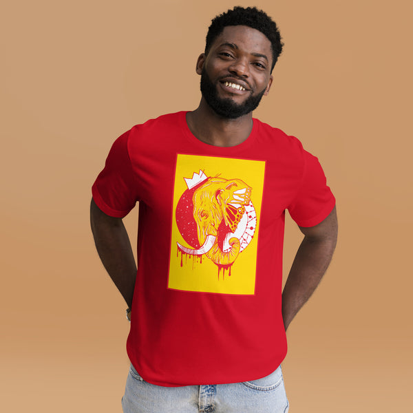 The Most Creative Elephant Shirts for Elephant Lovers