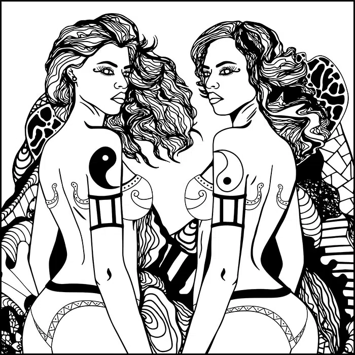 gemini
