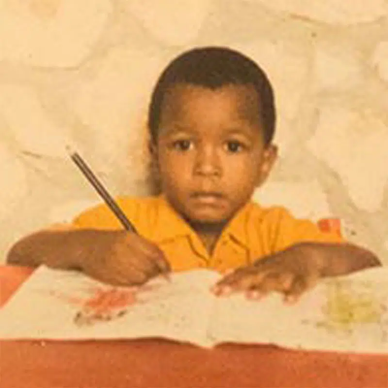 Young Artist Kenal