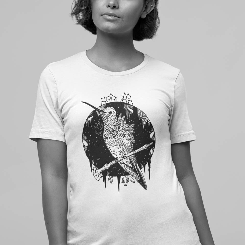 Hummingbird T-Shirt