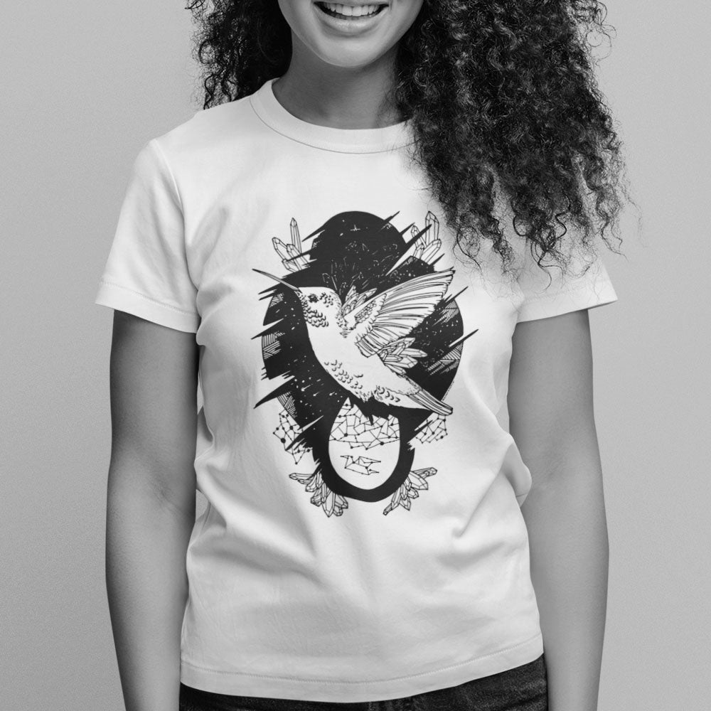 Hummingbird Tee Shirts