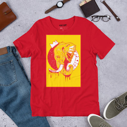 The Most Creative Elephant Shirts for Elephant Lovers