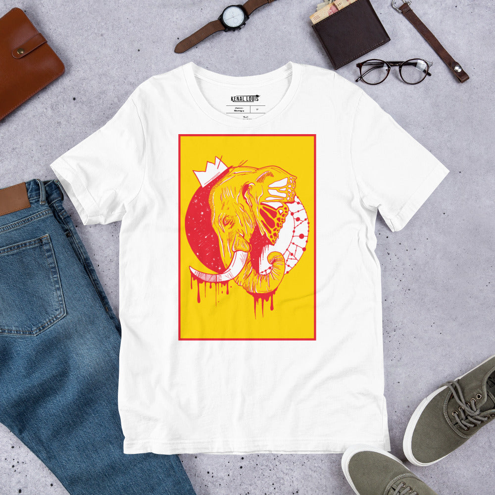 The Most Creative Elephant Shirts for Elephant Lovers