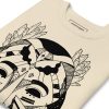 The Most Unique African Sweatshirt: Artwork "Mask No.1" - Image 2