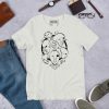 Unique Black Culture T-shirt “7 Wise Kings and 7 Stones” Afrocentric T-shirt - Image 6