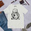 Powerful Afrocentric T-Shirt “No 2 Mirage” Black Culture Shirt - Image 6