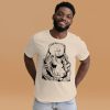 Powerful Afrocentric T-Shirt “No 2 Mirage” Black Culture Shirt - Image 2