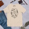 Unique Black Culture T-shirt “7 Wise Kings and 7 Stones” Afrocentric T-shirt