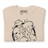 Unique Black Culture T-shirt “7 Wise Kings and 7 Stones” Afrocentric T-shirt - Image 5