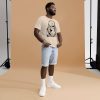 Powerful Afrocentric T-Shirt “No 2 Mirage” Black Culture Shirt - Image 3