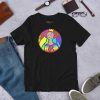 Lightweight cotton Pride t-shirt for casual everyday wear