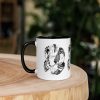Beautiful Cancer Zodiac Mug for Women: 11 oz Zodiac Sign Mugs - Image 3