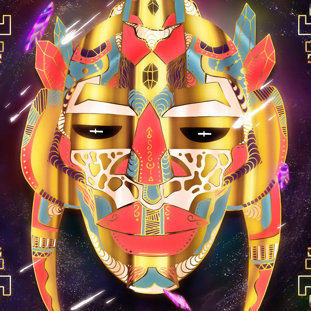 Afrofuturism Art - african contemporary art 3