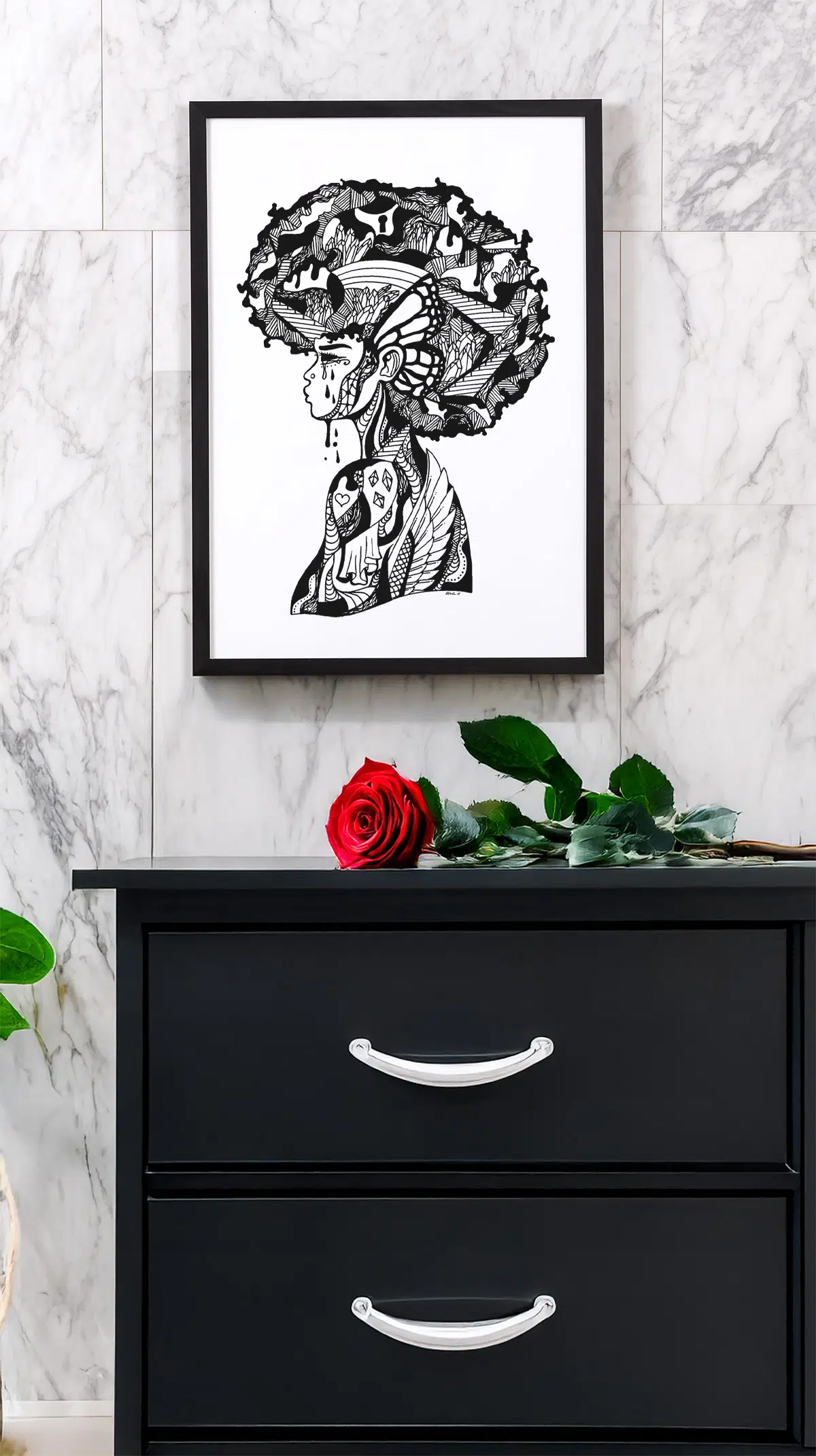 Emotions Art 3