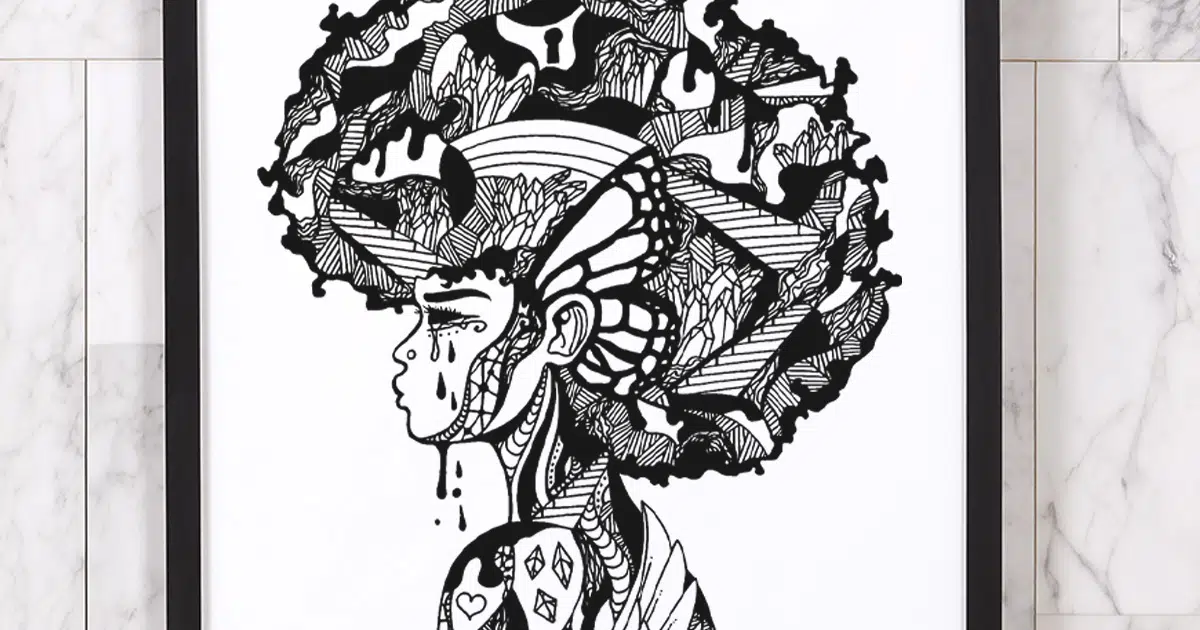 Emotions Art 3