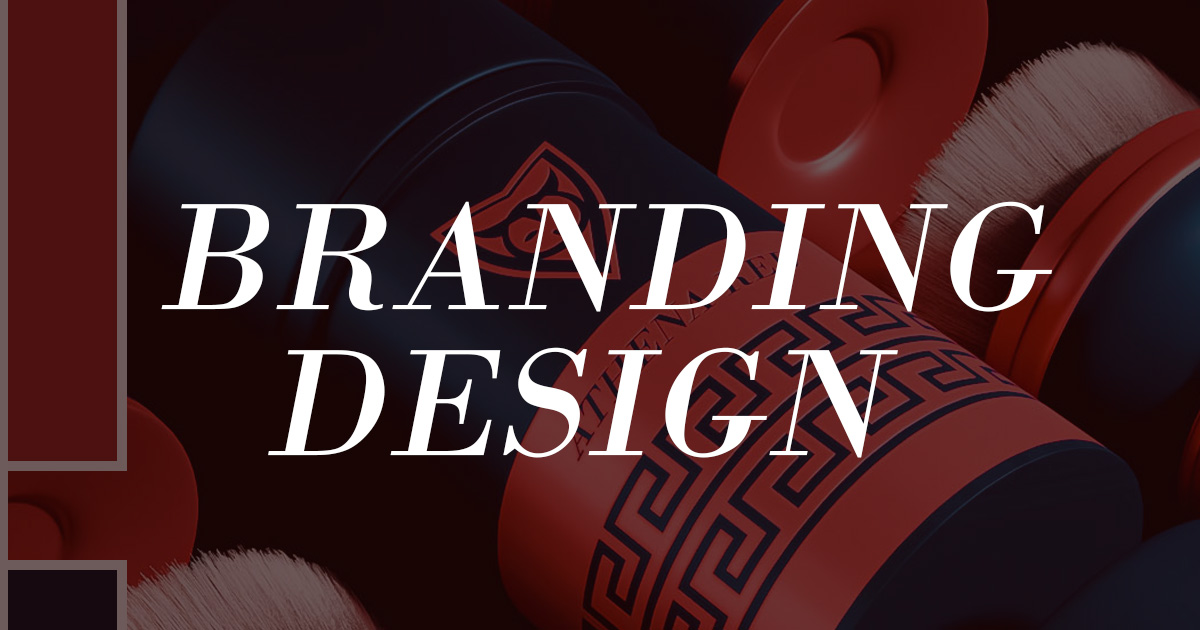 When Your Business Needs Professional Branding Design