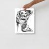 High Heels Boots Drawing "Dancing Free" High Heel Art - Image 2