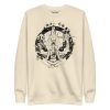 Mom Sweatshirt “Super Mom” Mom Sweater - Image 4