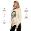Mom Sweatshirt “Super Mom” Mom Sweater - Image 2