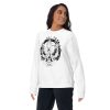 Mom Sweatshirt “Super Mom” Mom Sweater - Image 3