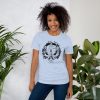 Mom Shirt “Super Mom” Mom Graphic Tees - Image 6