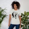 Elephant Shirt “Royal Elephant” Cool Elephant T-Shirt Designs - Image 4