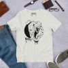 Elephant Shirt “Royal Elephant” Cool Elephant T-Shirt Designs - Image 8