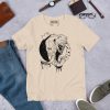 Elephant Shirt “Royal Elephant” Cool Elephant T-Shirt Designs