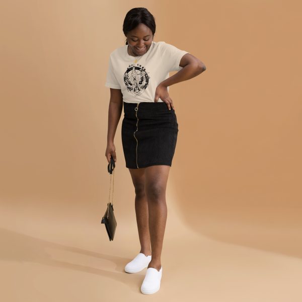 Mom Shirt “Super Mom” Mom Graphic Tees - Image 2