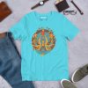 Cafe Mom Shirt “Super Mom” Mom Graphic Tees - Image 3