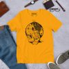 Scorpio Shirt "Scorpio Goddess No. 1" | Scorpio Shirts for Women - Image 2