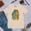 Cafe Sagittarius Shirt "Sagittarius Goddess No 1" Sagittarius Fashion T-shirts - Image 5