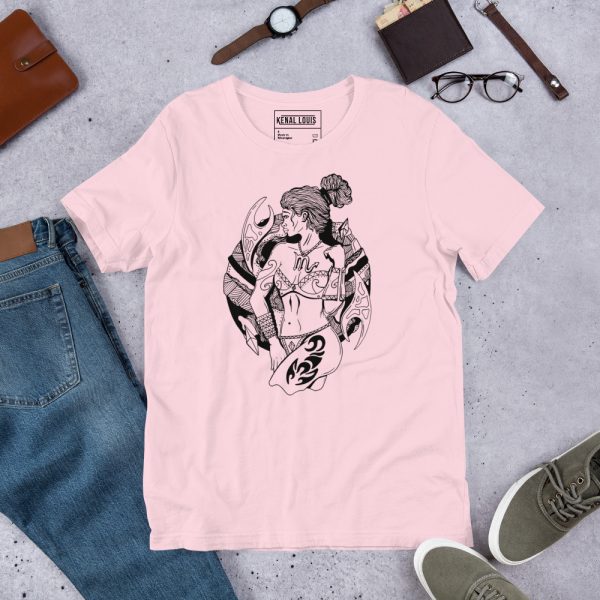 Scorpio Shirt "Scorpio Beauty" | Scorpio Shirts for Women - Image 5
