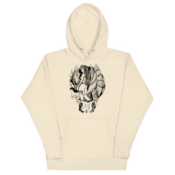 Virgo Beauty - Virgo Hoodie