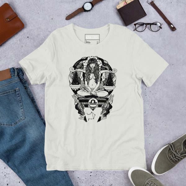 Libra Beauty - Libra T-shirt