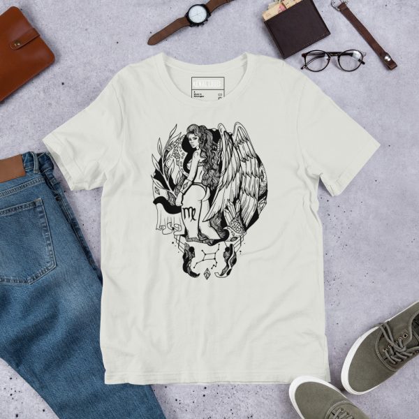 Virgo Beauty - Virgo T-shirt