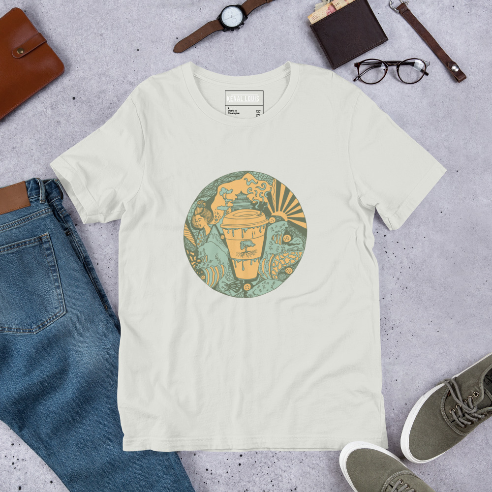 Coffee T-Shirt